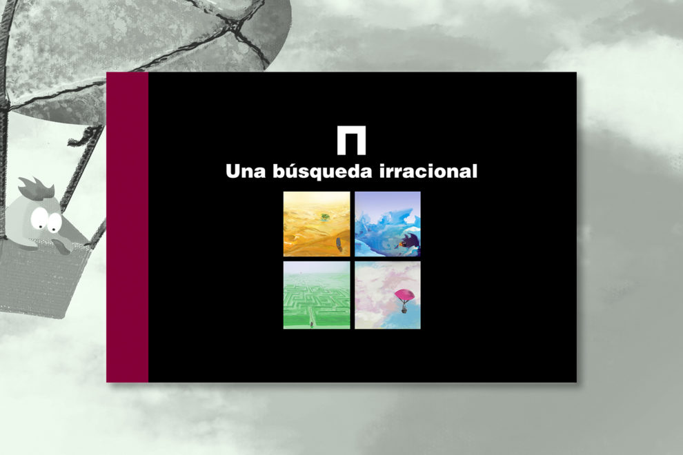 Pi, una búsqueda irracional